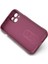 Realme 9i 4g Kılıf Optimum Silikon - Bordo - CRM6827-5349 5