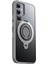Samsung Galaxy S24 Avatar 360 Dönen Magsafe Kapak - Titan Gri - CRM5377-6818 1
