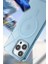 iPhone 14 Pro Kılıf Troy Magsafe Kapak - Mor - CRM4877-2768 4