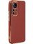 Xiaomi Mi 12T Pro Kılıf Volet Silikon - Kırmızı - CRM7980-7822 1