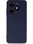 Tecno Spark Go 2024 Kılıf First Silikon - Lacivert - CRM3375-3035 4