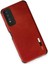Vivo Y11S Kılıf Loop Deri Silikon - Kırmızı - CRM7010-6015 3
