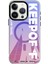 iPhone 15 Pro Summer Travel Magsafe Kapak - Quiet Wandering - CRM4760-9089 1