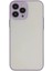 iPhone 15 Pro Kılıf Montreal Silikon Kapak - Mor - CRM7983-6719 1