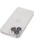 iPhone 13 Pro Kılıf Luko Lens Silikon - Sierra Blue - CRM1280-9667 3
