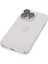 iPhone 13 Pro Kılıf Luko Lens Silikon - Sierra Blue - CRM1280-9667 4
