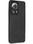 Xiaomi Mi 13 Lite Kılıf Loop Deri Silikon - Siyah - CRM4899-9324 2