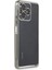 Realme C53 Kılıf Lensli Silikon - Gümüş - CRM2385-6353 2