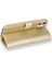 iPhone 12 Mini Kılıf Trend S Plus Kapaklı Kılıf - Gold - CRM1695-5124 3