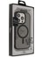 iPhone 14 Pro Max Vito Magsafe Kapak - Lacivert - CRM4968-3113 2