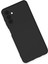 Samsung Galaxy A24 4g Kılıf Nano Içi Kadife Silikon - Siyah - CRM1521-7039 3