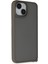iPhone 15 Kılıf Elegant Kapak - Titan Gri - CRM2909-1861 1