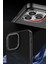 iPhone 15 Kılıf Elegant Kapak - Titan Gri - CRM2909-1861 4