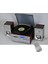 Knstar 2+1 Amfi Çıkışlı Müzik Merkezi Fm Radyo Pikap CD Player Kasetçalar Bluetooth USB Mp3 Çalar ( 1