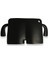iPad 2022 10.9 (10.nesil) Kılıf Karakter Tablet Silikon - Siyah - CRM6632-7435 2