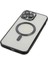 iPhone 14 Pro Kılıf Kross Magneticsafe Kapak - Siyah - CRM7857-2988 4