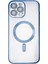 iPhone 14 Pro Kılıf Kross Magneticsafe Kapak - Sierra Blue - CRM7473-3904 1