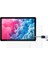Huawei Mate Pad T10S 10.1 Tempered Cam Ekran KORUYUCU-(1903) - CRM8044-7043 1