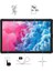Huawei Mate Pad T10S 10.1 Tempered Cam Ekran KORUYUCU-(1903) - CRM8044-7043 3