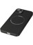 iPhone 14 Plus Kılıf Jack Magneticsafe Lens Silikon - Siyah - CRM2110-2509 4