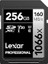 Lexar 256GB Professional 1066X Sdxc Uhs-I Cards, Up To 160MB/S Read 120MB/S Write C10 V30 U3 1