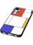 Samsung Galaxy A14 4g Kılıf Mirror Desenli Kapak - Mirror - 9 - CRM3712-2801 4