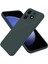 Tecno Spark Go 2024 Kılıf First Silikon - Koyu Yeşil - CRM9266-3376 1