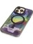 iPhone 14 Pro Max Kılıf Venüs Magneticsafe Desenli Kapak - Venüs - 2 - CRM8655-6673 4