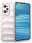 Realme Gt2 5g Kılıf Optimum Silikon - Krem - CRM1247-1697 1