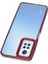 Xiaomi Redmi Note 12 Pro 4g Kılıf Dora Kapak - Kırmızı - CRM1149-4134 5