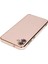 Samsung Galaxy A04 Kılıf Volet Silikon - Pembe - CRM7187-4370 4