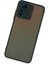 Xiaomi Redmi Note 12S Kılıf Montreal Silikon Kapak - Yeşil - CRM5428-2378 3