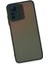 Xiaomi Redmi Note 12S Kılıf Montreal Silikon Kapak - Yeşil - CRM5428-2378 4