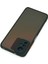 Xiaomi Redmi Note 12S Kılıf Montreal Silikon Kapak - Yeşil - CRM5428-2378 5
