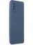 Reeder P13 Blue Max Pro Lite 2022 Kılıf First Silikon - Mavi - CRM4094-6476 2