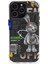 iPhone 14 Pro Kılıf Clone Space Magsafe Kapak - Clone - 11 - CRM2607-9403 1