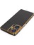 Realme C55 Kılıf Volet Silikon - Siyah - CRM9631-6798 3
