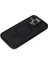 iPhone 14 Pro Max Kılıf Rocky Magsafe Kapak - Derin Mor - CRM2517-6499 4
