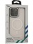 iPhone 14 Pro Max Kılıf Rocky Magsafe Kapak - Derin Mor - CRM2517-6499 5