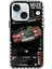 iPhone 15 Battlefield Magsafe Kapak - Blasting - CRM3880-6364 1