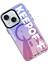 iPhone 15 Summer Travel Magsafe Kapak - Quiet Wandering - CRM8515-3757 2