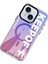 iPhone 15 Summer Travel Magsafe Kapak - Quiet Wandering - CRM8515-3757 3
