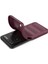 Xiaomi Poco M4 Pro 4g Kılıf Optimum Silikon - Bordo - CRM1352-2178 4