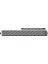 iPhone 13 Pro Kılıf Mekanik Magsafe Kapak - Füme - 2 - CRM6218-6368 5