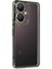 Vivo Y27 Kılıf Lensli Silikon - Yeşil - CRM1009-9190 1