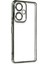 Vivo Y27 Kılıf Lensli Silikon - Yeşil - CRM1009-9190 2