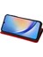 Samsung Galaxy A24 4g Kılıf Trend S Plus Kapaklı Kılıf - Yeşil - CRM8450-7067 4