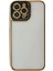 iPhone 14 Pro Kılıf Liva Lens Silikon - Siyah - CRM5425-9960 2