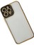 iPhone 14 Pro Kılıf Liva Lens Silikon - Siyah - CRM5425-9960 3