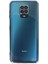 Xiaomi Redmi Note 9 Pro Kılıf Lensli Silikon - Açık Mavi - CRM3526-8516 2